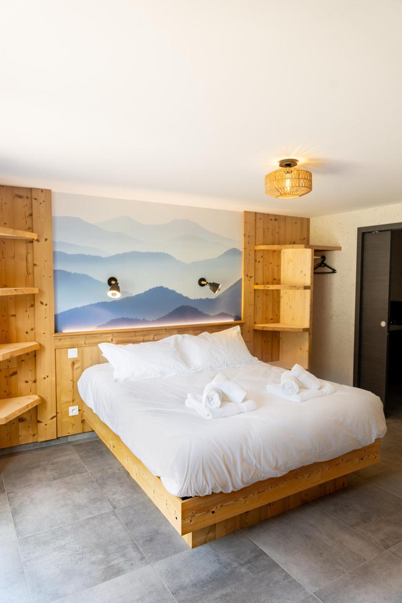 Chalet Nemesia Avec Spa A Gerardmer Exterior photo