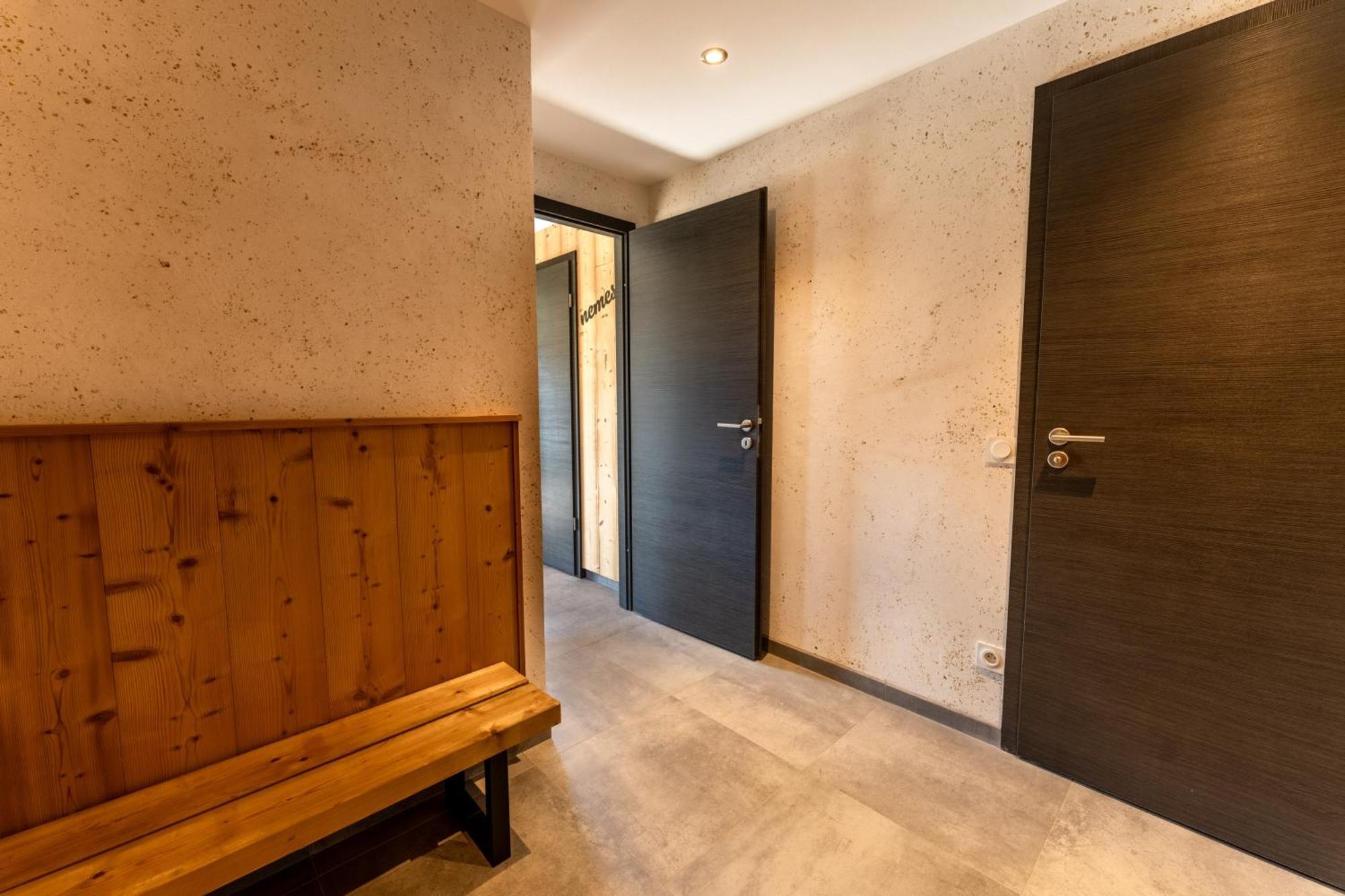 Chalet Nemesia Avec Spa A Gerardmer Exterior photo